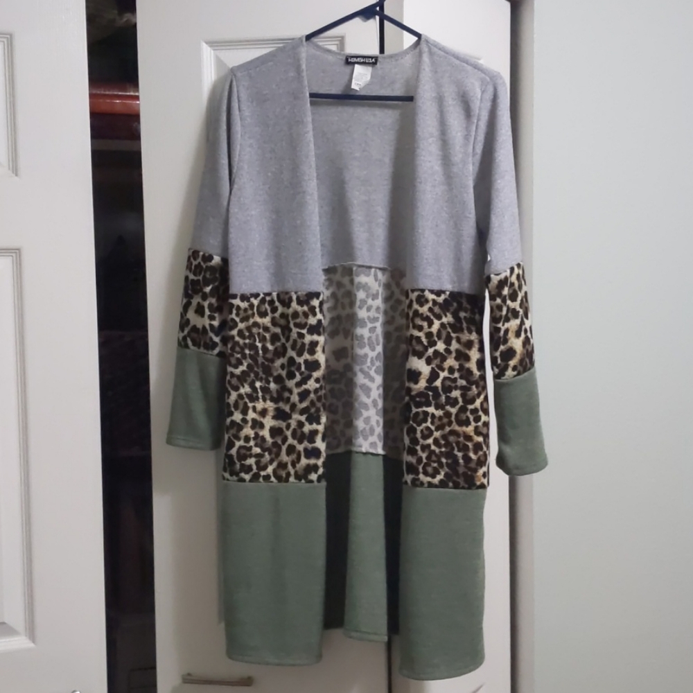 Cardigan
